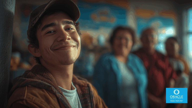 Undocumented Workers' Compensation Rights in California