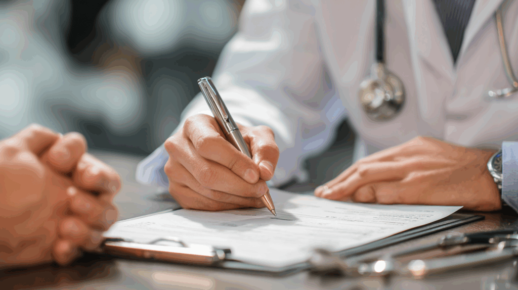 What is an Independent Medical Examination IME