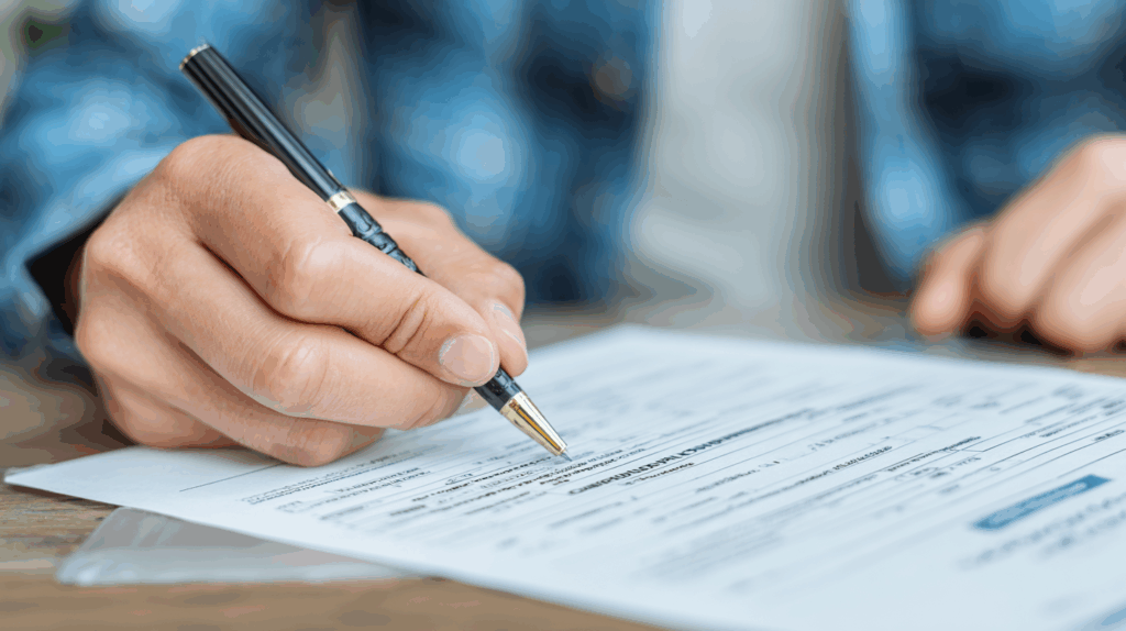 Reclamaciones por lesiones laborales de terceros en California: explicación 4 Qué hacer después de una lesión laboral causada por un tercero en California 2