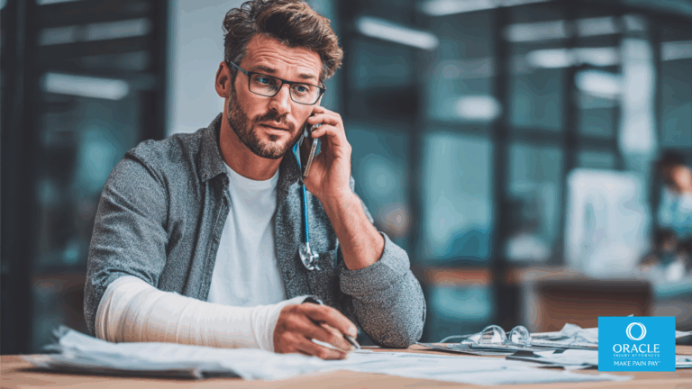 What to Do if Your Employer Refuses to File a Workers' Comp Claim in California