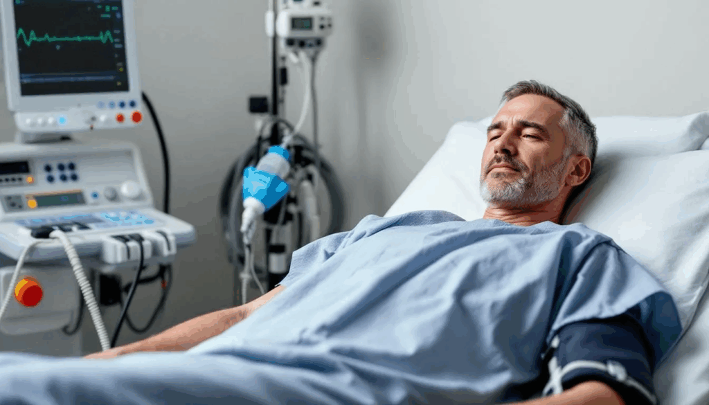 What to Expect During the IME