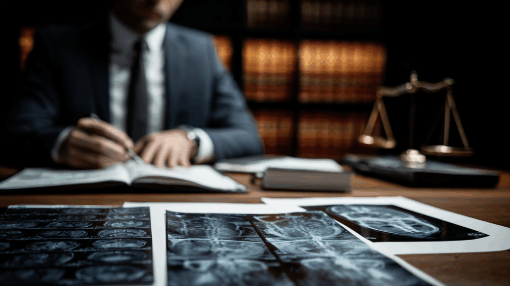 Why Legal Representation Matters