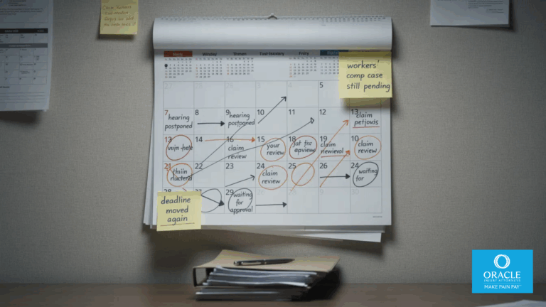Beat common workers' comp delays in California Spot tactics