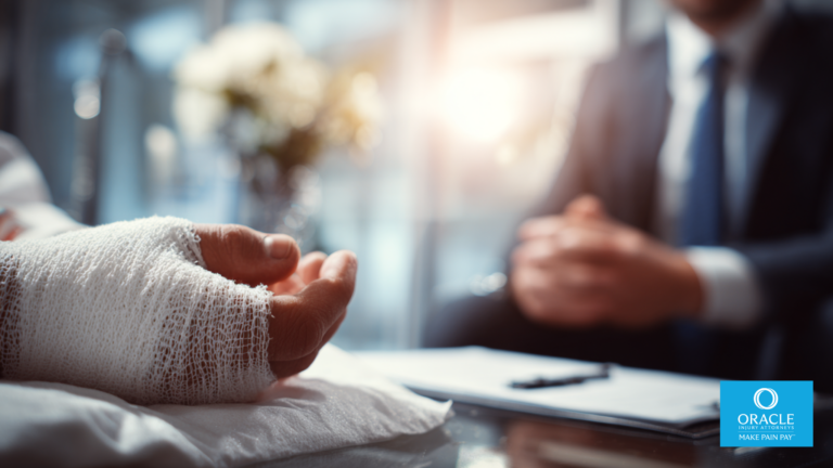 Burn Injury Lawsuits in California Compensation & Legal Rights