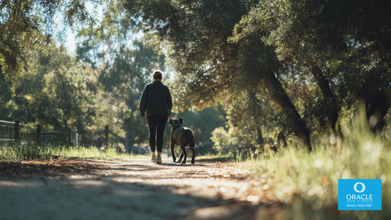 California Dog Bite Laws Strict Liability & Compensation Guide