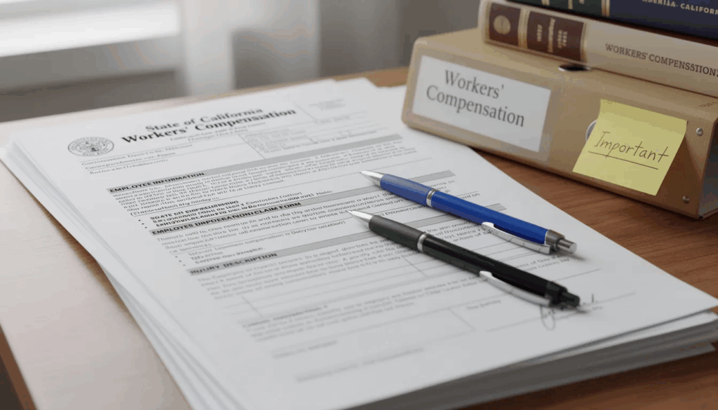 Common Workers' Comp Delay Tactics in California & How to Fight Back 2 California Specific Legal Remedies to Fight Delay Tactics