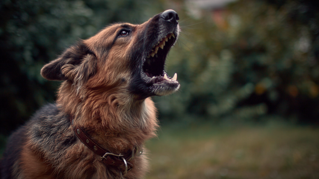 Dangerous and Vicious Dog Classifications