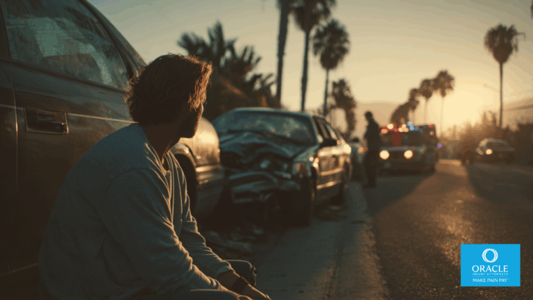 Injured in an Uber or Lyft in California Passenger Rights Guide