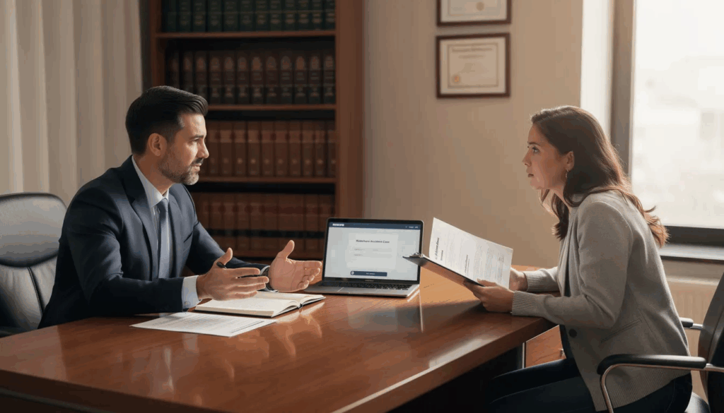 Oracle Law Firm Accident Injury Attorneys Make Pain Pay