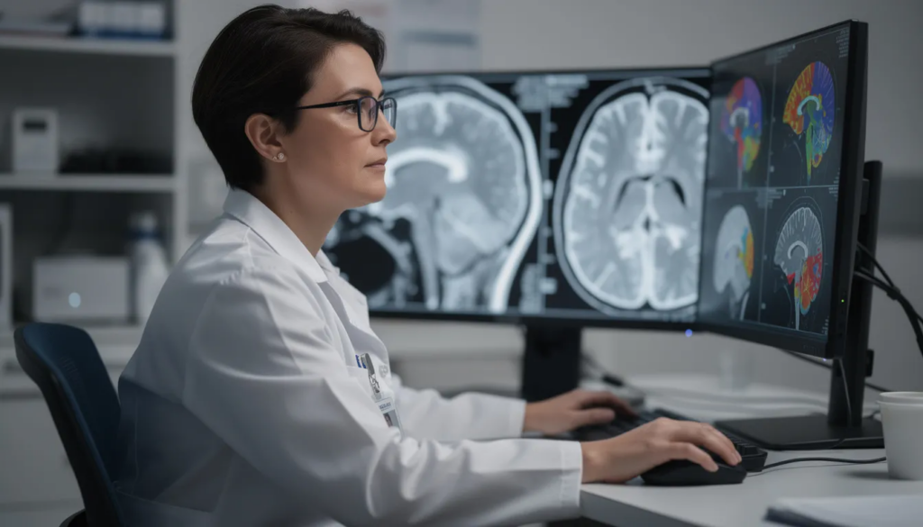 Reclamaciones por lesiones cerebrales traumáticas en California Compensación laboral Lesiones personales