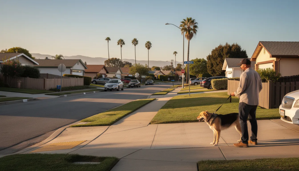 Understanding Californias Dog Bite Laws
