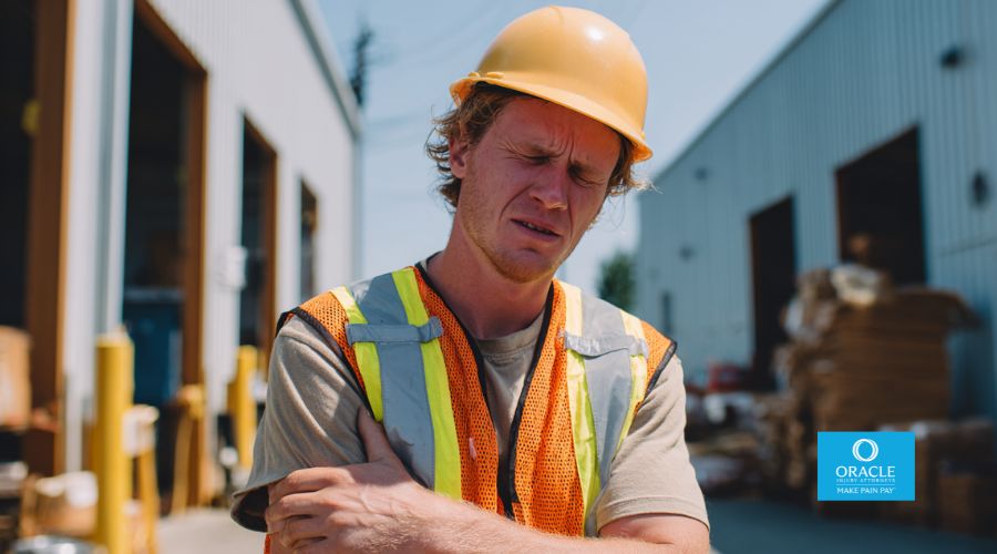 Steps To Take After A Workplace Injury In Orange County
