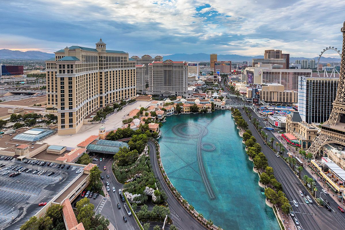 Las Vegas, Nevada