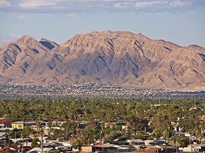 North Las Vegas, Nevada