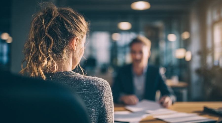 Regreso al trabajo después de una lesión laboral 3 Comunicarse con su empleador