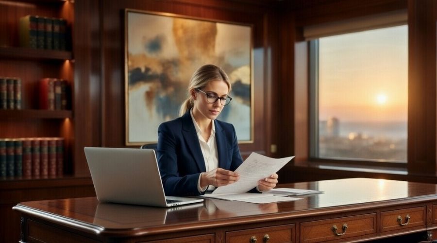 Who Is Liable in a Multi-Car Accident in Orange County? 3 When to Contact a Personal Injury Lawyer
