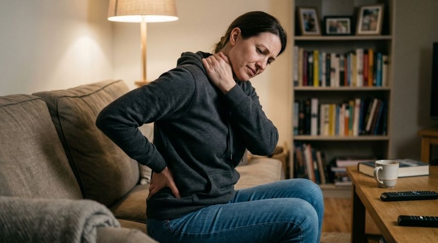 Hidden Injuries and Delayed Symptoms