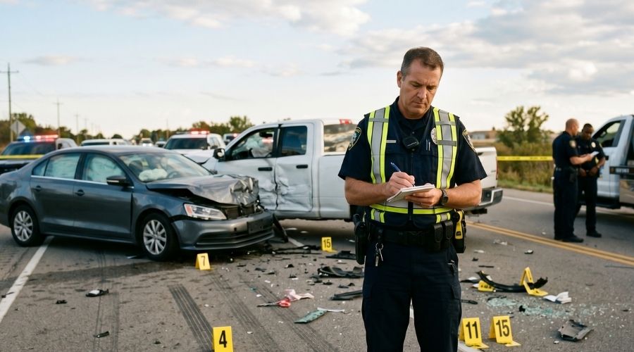 Victorville Car Crash Claims: How Fault Is Determined in California 2 How Shared Fault Works Under California Law