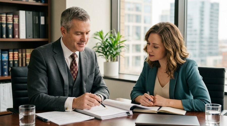 Know Your Rights Before Accepting Any Settlement 2