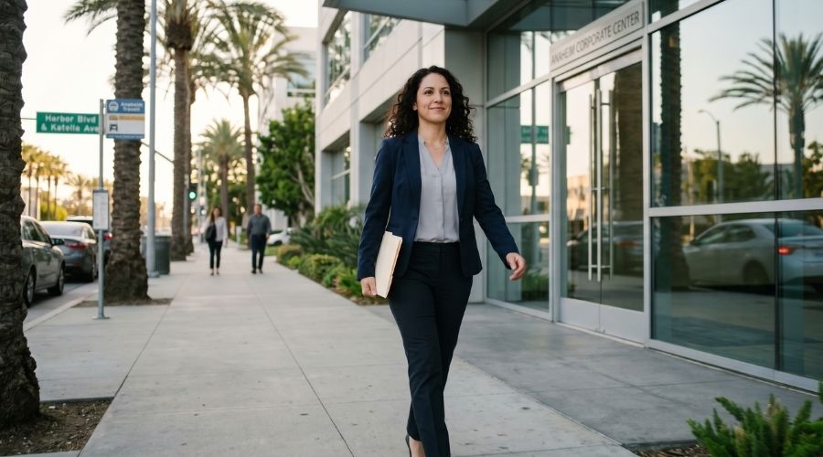 Santa Ana Auto Accidents: When Should You Hire a Personal Injury Attorney? 3 Protecting Your Claim After a Santa Ana Auto Accident