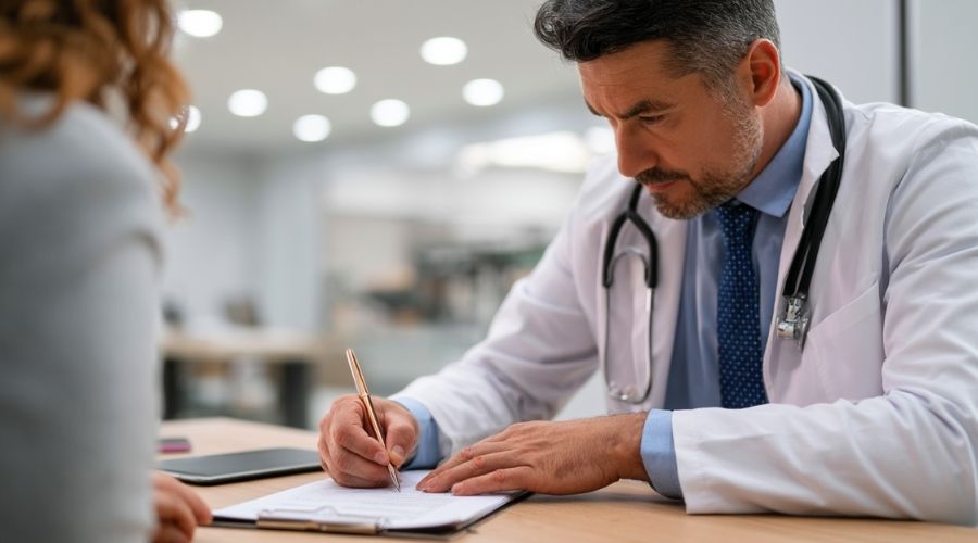 The Role of Ongoing Treatment