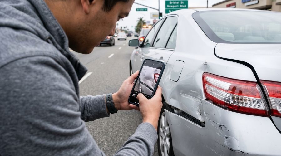 Demandas por lesiones personales en Costa Mesa: ¿Qué pruebas hacen ganar casos en California? 1 Por qué las pruebas son importantes en los casos de lesiones personales