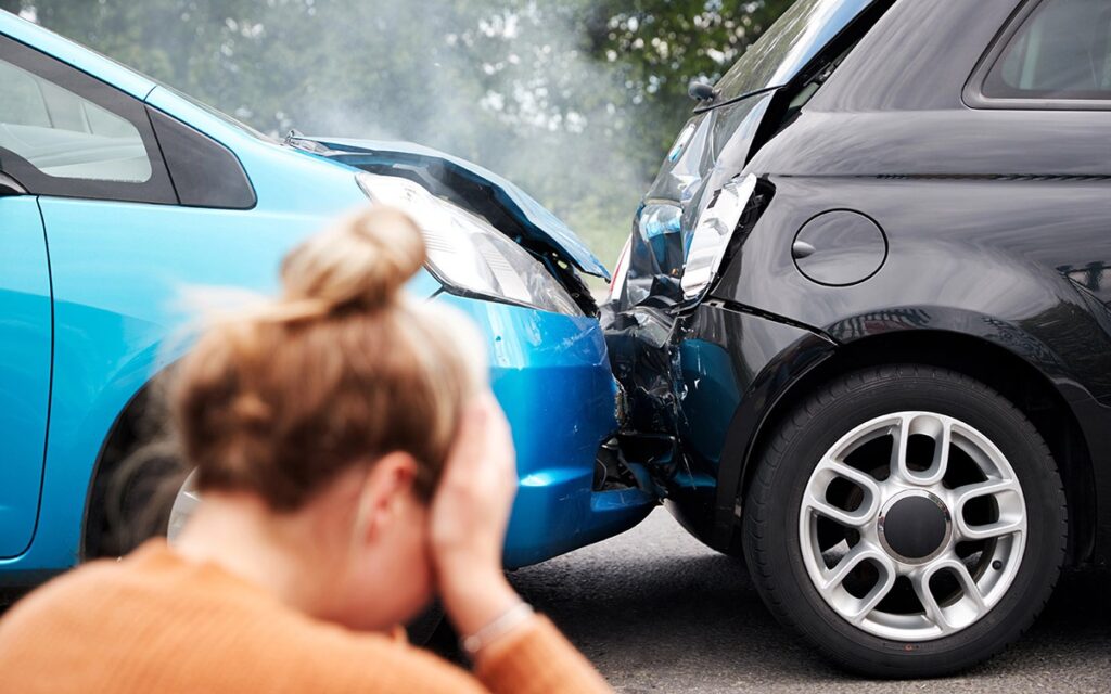 Steps to Take Immediately After a Personal Injury Accident in Lake Forest 1 image