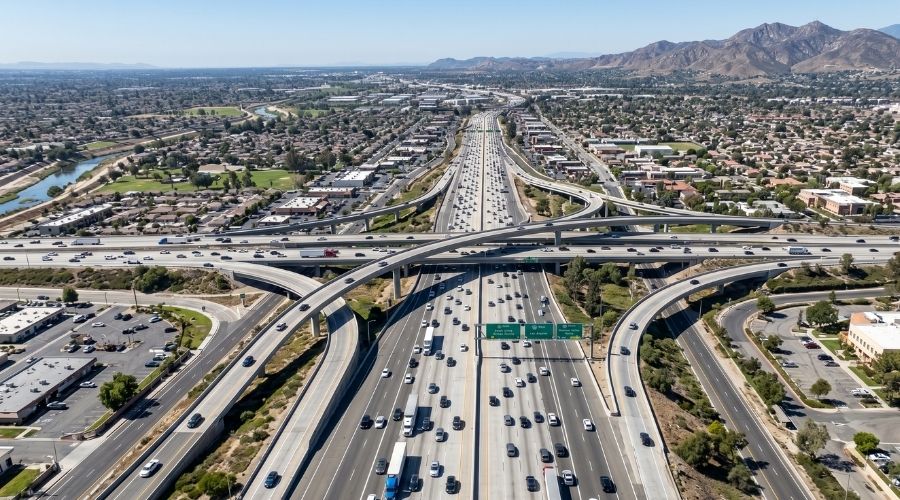 Understanding Car Accident Compensation After a Crash in Riverside County 1 Why Riverside County Has One of Californias Highest Accident Rates
