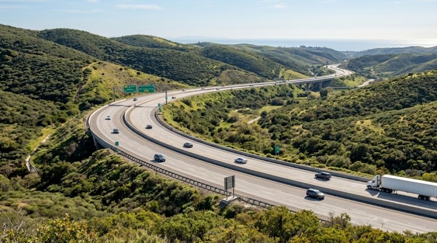 Laguna Niguel Personal Injury Lawyer: What Happens After an Accident on the 73 1 What the 73 Toll Road Actually Is — and Why It Matters Legally