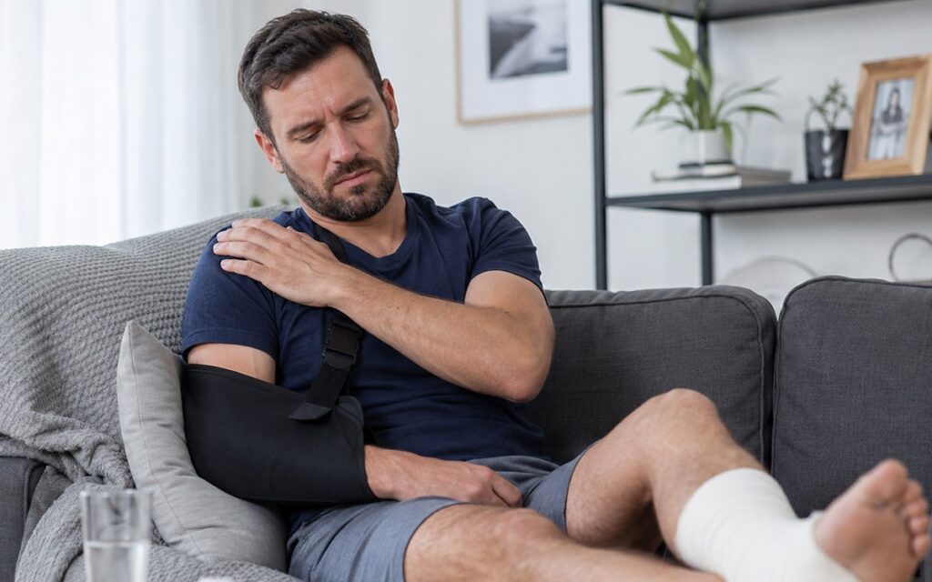 What Is My Case Really Worth? How Injury Settlements Are Calculated 1 image 2
