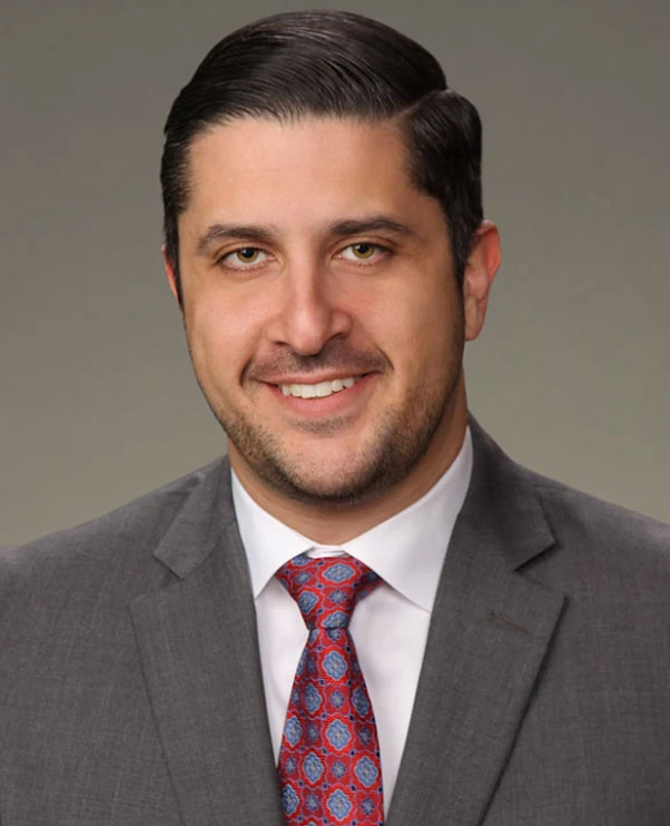 Nicholas Kontogiannis