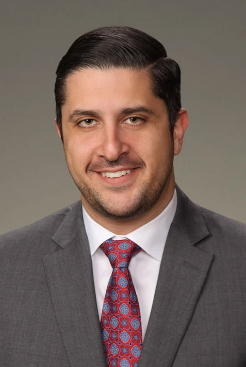 Nicholas Kontogiannis