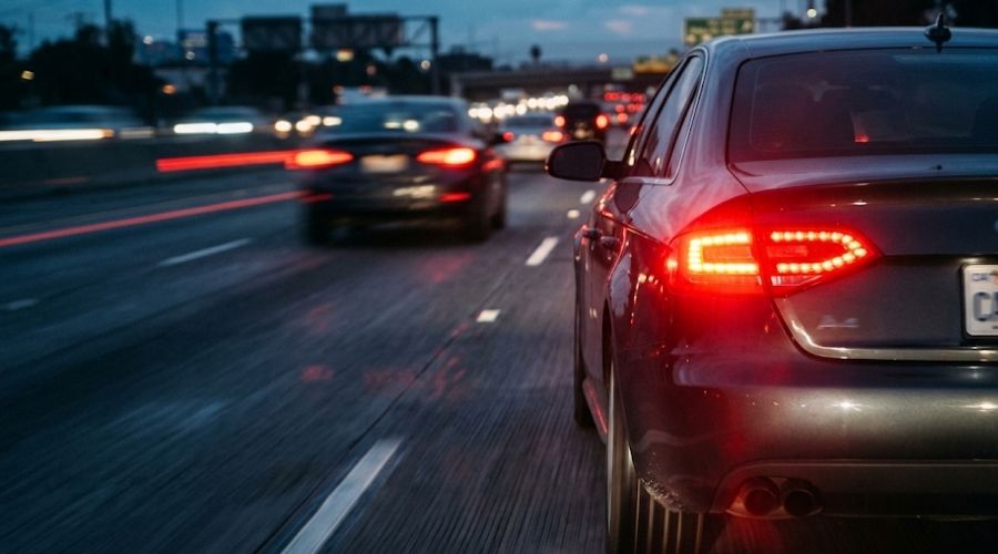 The Rear Driver Is Presumed at Fault — But Its Not Automatic