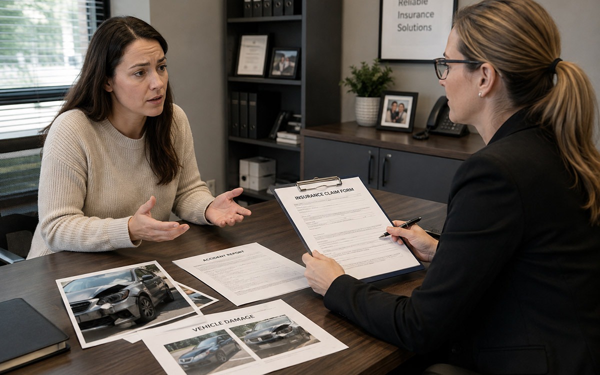 Insurance Company Tricks After a Car Accident 1 image 10