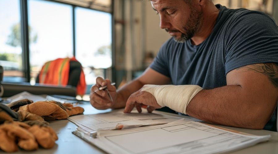 Santa Ana Warehouse and Manufacturing Injury Claims 1 What a Santa Ana Warehouse Injury Claim Involves